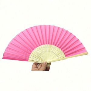 Japanese Hand <b>Fan</b> Elegant Bamboo Crafts Design for Comfort and Style - Product Image 1