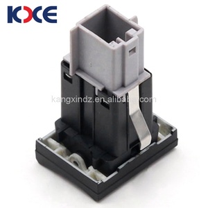El interruptor de la ventana eléctrica del coche parte Gol G6 2013 Voyage <span class=keywords><strong>Gvi</strong></span> OEM 5U0.959.855.C para VOLKSWAGEN - Product Image 3