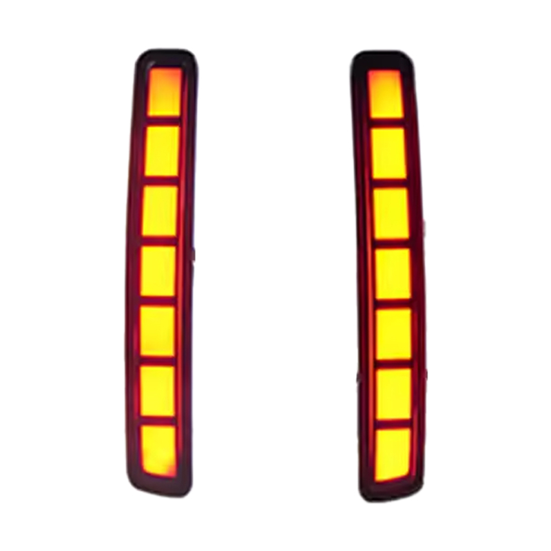 toyota noah tail light