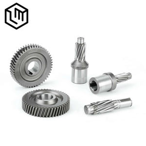 Parti in Plastica Lavorate a <span class=keywords><strong>CNC</strong></span> - Elementi di Fissaggio/Boccole in Plastica Filettate Personalizzate - Product Image 3