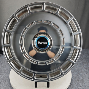 Jantes en alliage forgé Viorock 20 22 24 pouces pour Range Rover L405 Lexus 570 <span class=keywords><strong>460</strong></span> Audi Q8 <span class=keywords><strong>Mercedes</strong></span> Maybach <span class=keywords><strong>SL</strong></span> 680 GLS 600 - Product Image 4