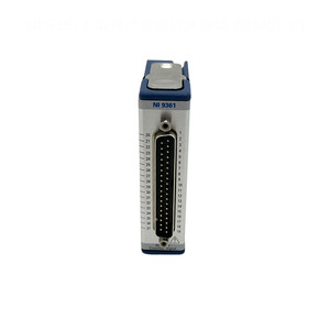 Módulo de entrada de contador serie C NI-9361 783407-01 de 8 canales - Product Image 3