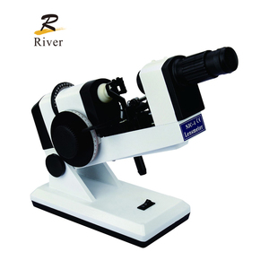 Professionele Fabriek Optische Apparatuur NJC-4 Optische Lens Meter Handmatige Lensometer Tester - Product Image 1