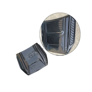 Accesorios Universales Útiles, Cubierta <span class=keywords><strong>para</strong></span> Capó <span class=keywords><strong>para</strong></span> Ranger T7, Decoración <span class=keywords><strong>para</strong></span> <span class=keywords><strong>Techo</strong></span> <span class=keywords><strong>de</strong></span> Automóvil - Product Image 3