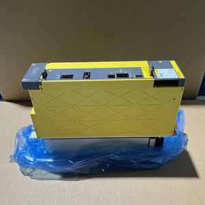 Amplificador FANUC DRIVE A06B-6110-H011, Envío Acelerado, Servoaccionamiento Nuevo - Product Image 2