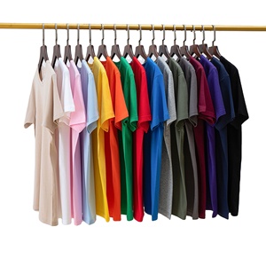 <span class=keywords><strong>T</strong></span>-Shirt in Cotone Pettinato 200gsm, 20 Colori, Alta Qualità, Morbida e Confortevole, Maglietta Unisex per Uomo - Product Image 1