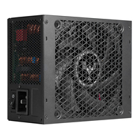 PSU Switching Daya Tinggi 80Plus Platinum ATX 3000W 24pin untuk PC Desktop Tersedia