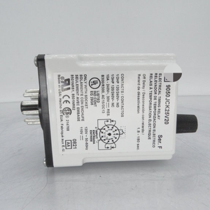 รีเลย์ 9050jck25v20 ของแท้ใหม่พร้อมส่ง สำหรับระบบอัตโนมัติในอุตสาหกรรม ชุดควบคุมโปรแกรม PLC - Product Image 1