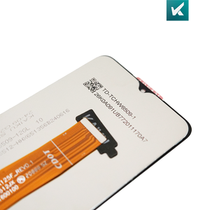 Kaiku <span class=keywords><strong>LCD</strong></span> cho <span class=keywords><strong>Samsung</strong></span> Galaxy A12 Màn hình <span class=keywords><strong>LCD</strong></span> điện thoại di động hiển thị cho <span class=keywords><strong>Samsung</strong></span> A12 màn hình thay thế - Product Image 6