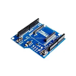 Modulo Blue-tooth Modulo di Controllo Senza Fili Per XBee ZigBee XBee Shield V03