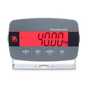 สำหรับเครื่องชั่งน้ำหนักแบบดิจิตอล I-D33P Defender3000 OEM/ODM ABS พร้อมหน้าจอ LCD รับประกัน 1 ปี สำหรับเครื่องชั่งแบบตั้งพื้น - Product Image 3