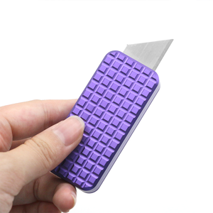 <span class=keywords><strong>Coltello</strong></span> Multiuso con Motivo a Granata, <span class=keywords><strong>Giocattolo</strong></span> Antistress, <span class=keywords><strong>Coltello</strong></span> Pieghevole con Lama Rimovibile, Cutter Artistico - Product Image 3