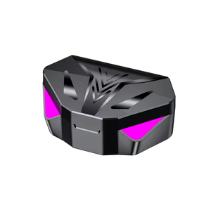 Tai nghe không dây X15 TWS 5.0, khử tiếng ồn, chơi game, âm thanh nổi, nghe nhạc, kiểu đeo trong tai - Product Image 4