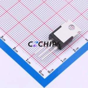 Nuevo Transistor Original VBM16R01 TO-220AB, Transistor de Efecto de Campo (MOSFET), Venta al por Mayor de Componentes Electrónicos, Chips y Servicio BOM - Product Image 2