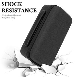 Estuche Rígido de Transporte con Cremallera para Altavoz EVA, Bolsa de Viaje para Altavoz Inalámbrico <span class=keywords><strong>Bose</strong></span> <span class=keywords><strong>SoundLink</strong></span> Plus - Product Image 2