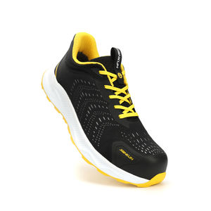 Zapatillas de Seguridad JIANKUN Anti-Impacto con Puntera de Material Compuesto, Botas Unisex de TPU Antiestáticas <span class=keywords><strong>para</strong></span> Uso en Fábrica, Zapatos de Seguridad - Product Image 2