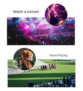 10X50/12X50 Outdoor Binóculos Telescópio com <span class=keywords><strong>Bak4</strong></span> Prisma Marca Embalagem Suportada - Product Image 5