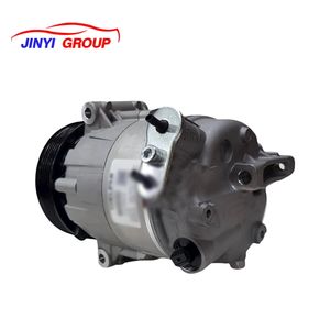 Compresor de aire acondicionado adecuado para MASERATI GHIBLI 2013 308716 764375 43540 304881 01141229 00304880 - Product Image 3