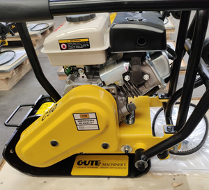 Máy Đầm Điện/Xăng/Diesel Chuyên Nghiệp/Máy Đầm Rung - Product Image 2