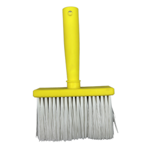 Pinceau de pâte à <span class=keywords><strong>papier</strong></span> <span class=keywords><strong>peint</strong></span> à manche en plastique de 130mm - Product Image 1