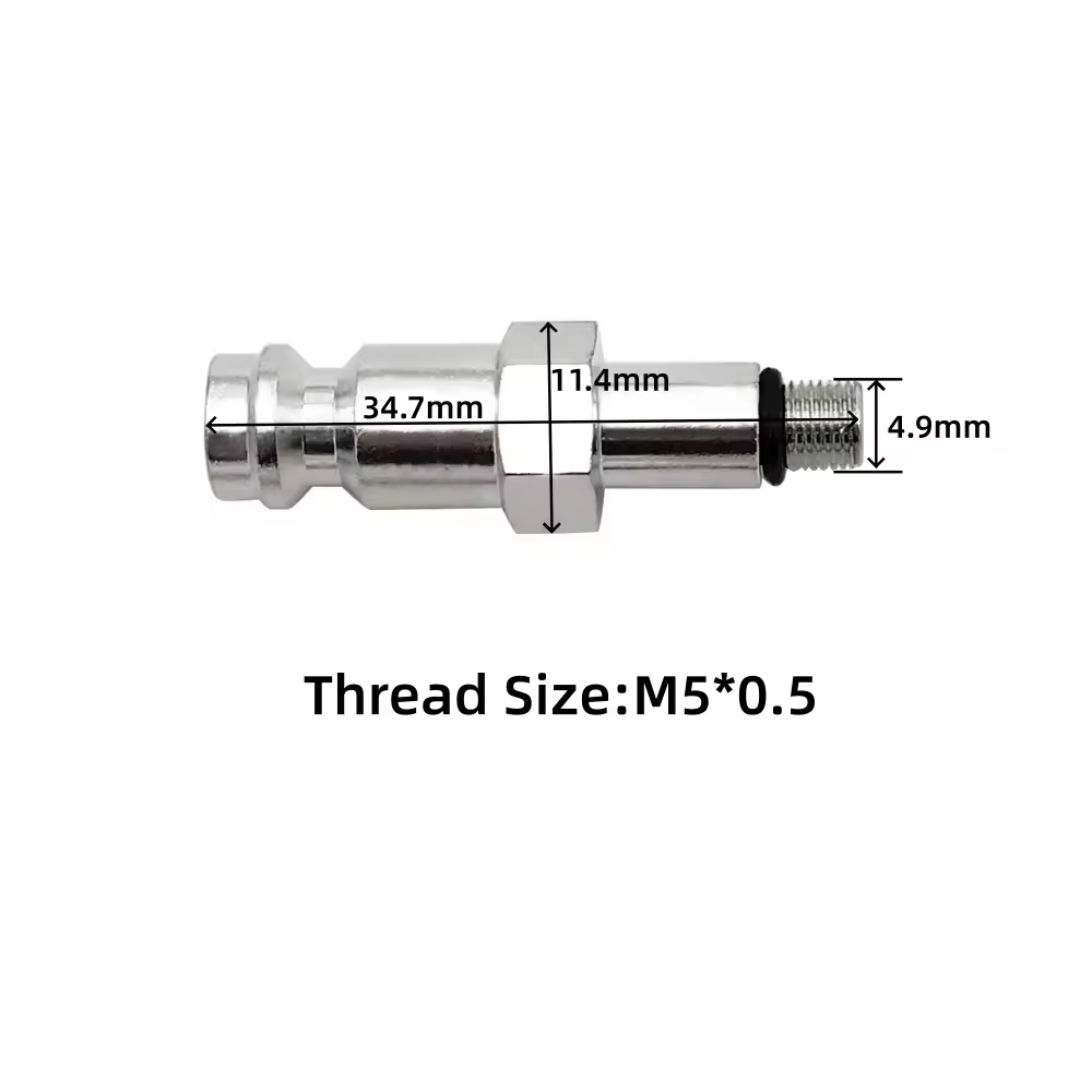 M5*0.5
