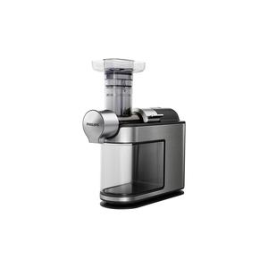 <span class=keywords><strong>Philips</strong></span> ev yavaş sıkacağı HR1949/20 Avance 200W gümüş, siyah (940910980732)