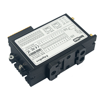 Controlador PLC ESP32 4G/RS232/RS485 GPS CAN Analógico/Digital, Router Gateway IOT, Controlador Lógico Programable -IDE ESP-IDF