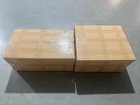 Kit Supercharger Mekanis Bensin Berkinerja Tinggi Baru Turbo Boost Control Prado 4.0L 1GR Mesin Dual VVT Garansi 2 Tahun