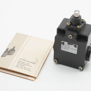 Nuevo y Original, Listo para Usar, 355-20Z TR35520Z, Controlador de Programación PLC para Automatización Industrial de Almacén - Product Image 1