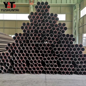 Tubes en <span class=keywords><strong>acier</strong></span> sans soudure de précision 1020, 1045, 4130, 4140, 5120, 5140, 42CrMo étiré à froid de petit diamètre - Product Image 6
