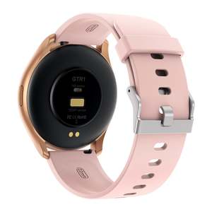 스마트 워치 스포츠 방수 스마트 워치 새로운 터치 스크린 스마트 건강 스포츠 시계 - Product Image 2