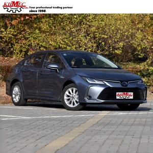 سيارة تويوتا كورولا مستعملة موديلات 2020 2021 2022 2023 2024 2025، محرك TNGA سعة 1.5 لتر، ناقل حركة CVT، إصدار إيليت خماسي المقاعد، متوفرة في المخزون - Product Image 3