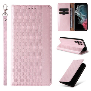 Étui <span class=keywords><strong>de</strong></span> <span class=keywords><strong>téléphone</strong></span> <span class=keywords><strong>à</strong></span> rabat portefeuille <span class=keywords><strong>de</strong></span> luxe pour <span class=keywords><strong>samsung</strong></span> <span class=keywords><strong>galaxy</strong></span> s23 ultra avec chaîne et support motif décoratif pour iphone 14 13 <span class=keywords><strong>12</strong></span> - Product Image 1