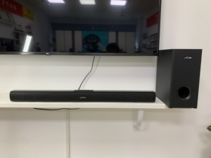 Barra de Sonido Modelo 2026 de Alta Gama con Subwoofer, Control Remoto, HDMI, Bluetooth, Altavoz para TV, para Sistemas de Cine en Casa - Product Image 6