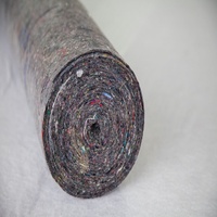 250gr maler -- Abdeckvlies feutre de protection du sol 1x25m peinture couverture molletonnée Malervlies