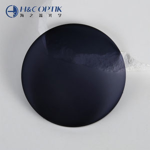 Lentilles Optiques Chinoises 2026 – Expédition Rapide – Lentilles Photochromiques HMC 1.56 de Haute Qualité – Diamètre 72mm - Product Image 1