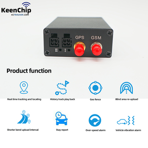 Keenchip nhà máy bán hàng trực tiếp chính xác vị trí pin 4 gam <span class=keywords><strong>GPS</strong></span> xe xe theo dõi thiết bị cho Hạm Đội Quản Lý - Product Image 3