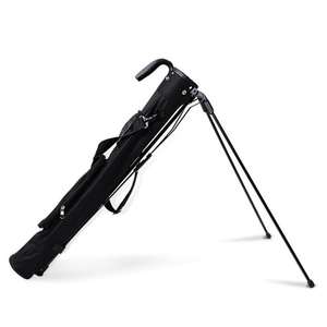 Bolsa <span class=keywords><strong>de</strong></span> Golf Personal Ligera para Exteriores, Bolsa <span class=keywords><strong>de</strong></span> Golf <span class=keywords><strong>de</strong></span> Tela Oxford Portátil con Soporte, Bolsa <span class=keywords><strong>de</strong></span> Transporte <span class=keywords><strong>de</strong></span> Golf <span class=keywords><strong>de</strong></span> Nailon Resistente con Asa - Product Image 2