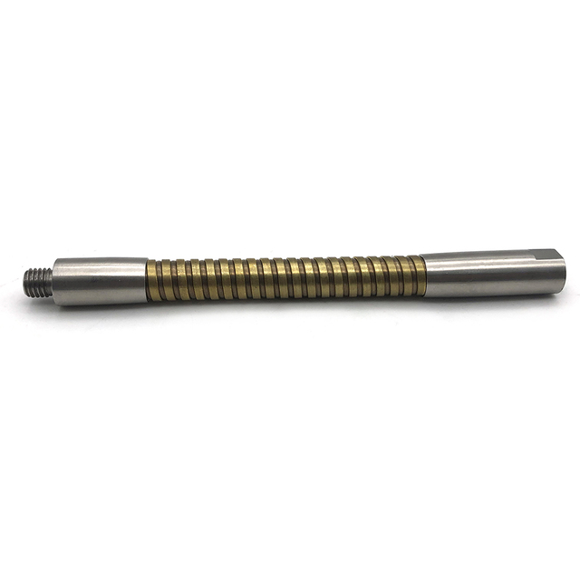 Adjustable Gooseneck China Manufacture Gooseneck Flexible Chrome Metal Flexible Tube Gooseneck Supplier
