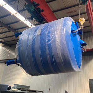 Filtre à sable de quartz à charbon actif multimédia à haute efficacité pour le traitement de l'eau des piscines - Product Image 6