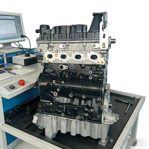 Moteur Diesel 2.0l 4F20TC13 Neuf en Promotion pour Pickups Foton Tunland <span class=keywords><strong>Yutu</strong></span> et Ensemble Moteur Baic Bj40 - Product Image 3