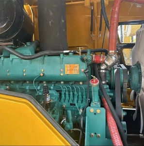 Cargador frontal usado SDLG 956 de 5 toneladas de China Cargador de ruedas barato con componentes de núcleo de caja de cambios de bomba de motor - Product Image 6