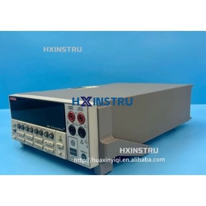 Keithley 2420 3A SourceMeter SMU, Medidor de Fuente de Corriente 60V 3A 60W - Calibrado por NIST - Product Image 3