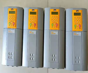 Parker SSD AC tần số Ổ Đĩa điều khiển động cơ 690-433145f2-b00p00-a400 VFD biến tần 75Kw 100HP - Product Image 2