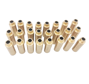 バルブガイド 31832052552/0528330 BMW 1/3/5 シリーズ/X1/Z4 用 耐摩耗性・耐高温性 - Product Image 1