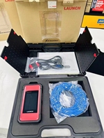 Nuevo Lanzamiento Original, Versión Internacional, X-431, Herramienta de Diagnóstico Remoto SmartLink C V2.0