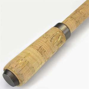 Topline Liège Poignée 10Ft 2 Section 3.25Lb 3.5Lb Moyen Lourd Carpe Canne Vitesse Spinning Pêche Carpe Cannes - Product Image 6