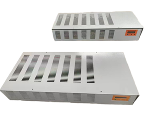 Système éolien domestique Ruiyan 500W 10KW, Générateur éolien complet 5KW, Liste de prix, Fabricant de systèmes de production d'énergie éolienne 1200W 500W - Product Image 1