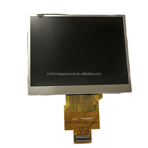 Brand New Original High quality liquid crystal <b>display</b> module TFT supplier LCD <b>panel</b> UMSH-8165MD-8T LCD <b>display</b> - Product Image 1