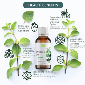 Huile d'<span class=keywords><strong>origan</strong></span> <span class=keywords><strong>de</strong></span> qualité alimentaire à marque privée pour renforcer <span class=keywords><strong>l</strong></span>'immunité, améliorer la santé et la digestion – Gouttes d'huile d'<span class=keywords><strong>origan</strong></span> - Product Image 3